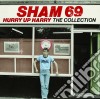 Sham 69 - Hurry Up Harry: The Collection cd