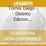 Torres Diego - Distinto Edicion Especial (Cd cd