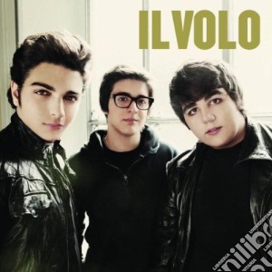 Volo (Il) - Il Volo (New Version) cd musicale di Il Volo