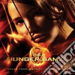 Hunger Games (The): Songs From District 12 And Beyond