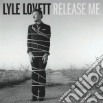 Lyle Lovett - Release Me cd