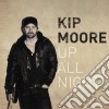 Kip Moore - Up All Night cd
