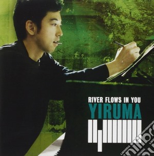 Yiruma - River Flows In You cd musicale di Yiruma