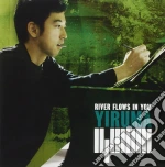 Yiruma - River Flows In You cd