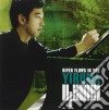 Yiruma - River Flows In You cd