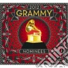 2012 grammy nominees cd