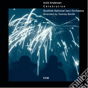 Arild Andersen - Celebration cd musicale di Arild Andersen
