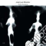 Jose' Luis Monton - Solo Guitarra