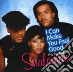 Shalamar - I Can Make You Feel Good: The Best Of cd