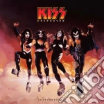 Kiss - Destroyer: Resurrected cd