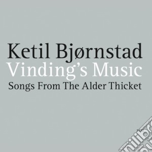 Ketil Bjornstad - Vinding's Music - Songs From The Alder Thicket(2 Cd) cd musicale di Ketil Bjçrnstad