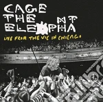 Cage The Elephant - Live From The Vic In Chicago (Cd+Dvd) cd