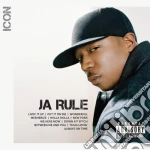 Ja Rule - Icon cd