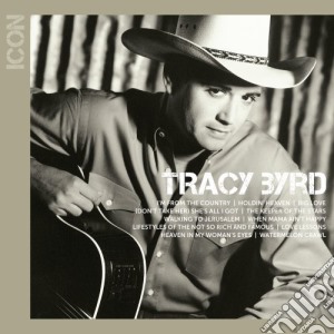 Tracy Byrd - Icon cd musicale di Tracy Byrd