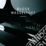 Bugge Wesseltoft - Songs cd