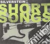 Silverstein - Short Songs cd