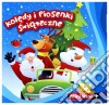 Mini Mini Koledy I Piosenki Swiateczne / Various cd