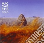 Maccabees (The) - Given To The Wild