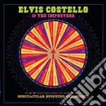 Elvis Costello & The Imposters - The Return Of The Spectacular Spinning Songbook!! (Cd+Dvd)