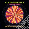 Elvis Costello & The Imposters - The Return Of The Spectacular Spinning Songbook!! (Cd+Dvd) cd