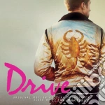 Cliff Martinez - Drive / O.S.T. cd
