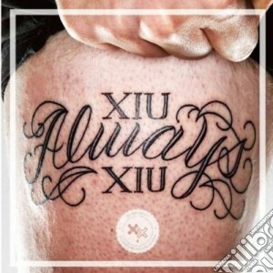 Xiu Xiu - Always cd musicale di Xiu Xiu