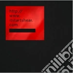 Peter Broderick - Http://itstartshear.com cd