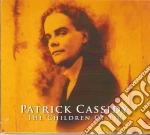 Patrick Cassidy - Children Of Lir cd