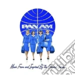 Pan Am (Music From And Inspired By The Original Series) cd