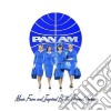 Pan Am (Music From And Inspired By The Original Series) cd