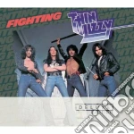 Thin Lizzy - Fighting (Deluxe Ed.) (2 Cd) cd