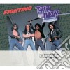 Thin Lizzy - Fighting (Deluxe Ed.) (2 Cd) cd