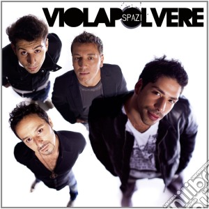 Violapolvere - Spazi cd musicale di Violapolvere