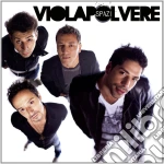 Violapolvere - Spazi cd
