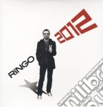 (LP Vinile) Ringo Starr - Ringo 2012 vinile