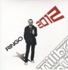 (LP Vinile) Ringo Starr - Ringo 2012 cd