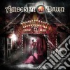 Amberian Dawn - Circus Black cd
