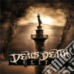 Deals Death - Elite cd