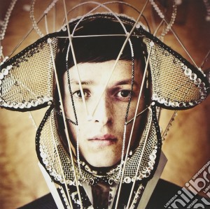 Totally Enormous Extinct Dinos - Trouble cd musicale di Totally Enormous Extinct Dinos