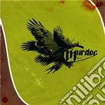 C.B. Murdoc - The Green cd