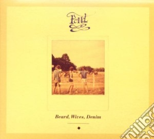 Pond - Beard, Wives, Denim cd musicale di Pond