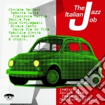 Italian Jazz Job (3 Cd) cd