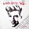Robin Thicke - Love After War cd