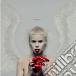 Die Antwoord - Ten$ion cd