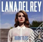 Lana Del Rey - Born To Die (Deluxe) cd