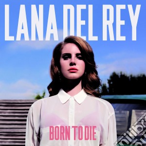 (LP Vinile) Lana Del Rey - Born To Die lp vinile di Lana Del Rey