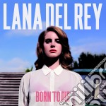 (LP Vinile) Lana Del Rey - Born To Die