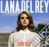Lana Del Rey - Born To Die cd