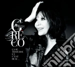 Juliette Greco - Ca Se Traverse Et C'est Beau cd