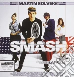 Martin Solveig - Smash cd